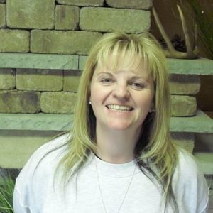 Meet your Posher, Patty